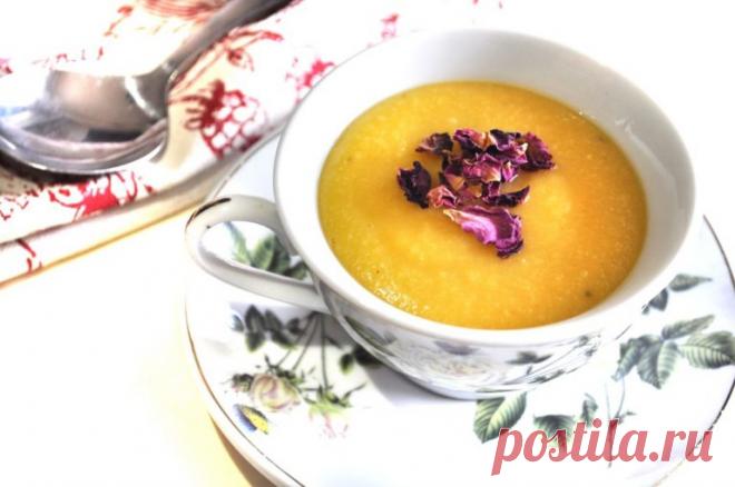 Оранжевый марокканский суп - Пошаговый рецепт с фото своими руками Оранжевый марокканский суп - Простой пошаговый рецепт приготовления в домашних условиях с фото. Оранжевый марокканский суп - Состав, калорийность и ингредиенти вкусного рецепта.