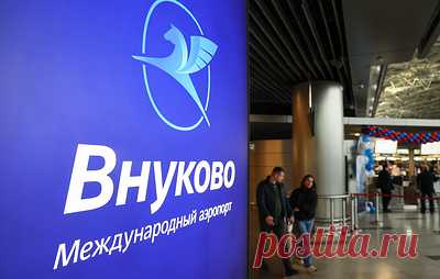 Внуково распространил электронные посадочные талоны на международные рейсы. Благодаря этому сократится время прохождения предполетных формальностей, а также время посадки в самолет, отметили в аэропорту