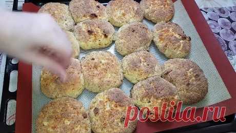 5 рецептов вкусностей из творога. Оценят не только дети