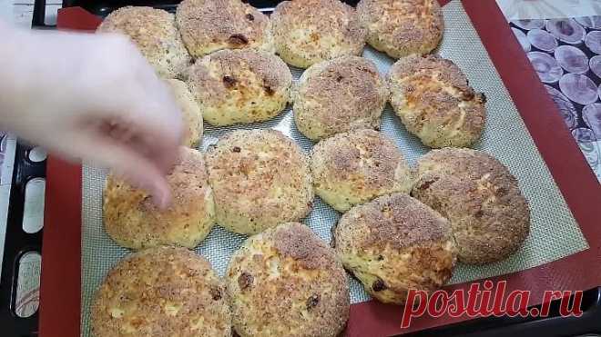 5 рецептов вкусностей из творога. Оценят не только дети