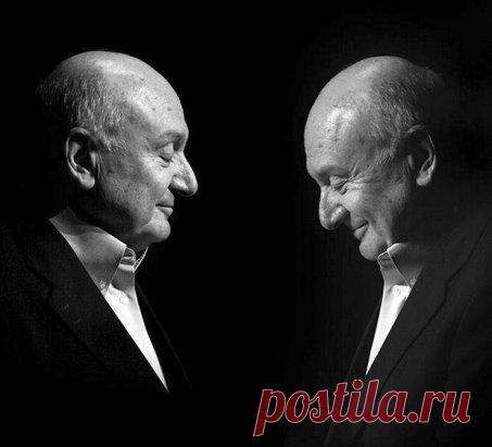 Михаил Жванецкий