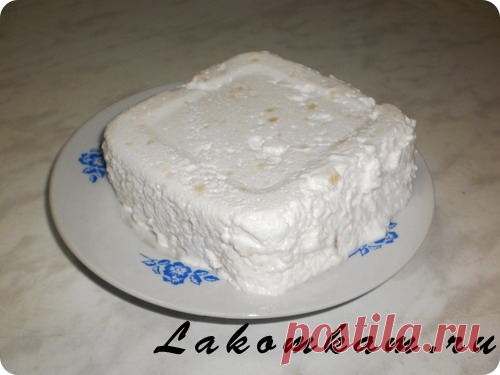 Десерт 