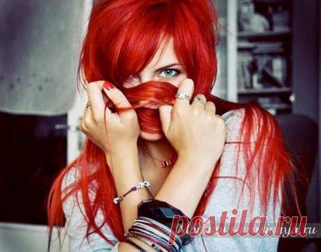 Модный цвет волос 2016 - 50 фото, окрашивание, оттенки, техника