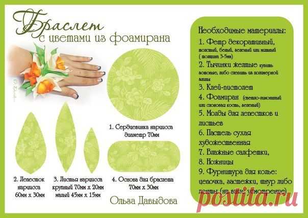 #Мастер_классы "Красота Рукодельная". | ВКонтакте