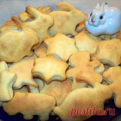 👌 Печенье на кефире, 100 вкусных рецептов с фото 👌 Алимеро