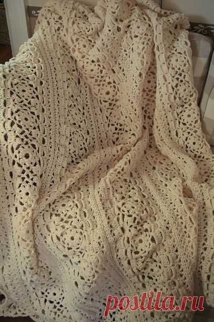 Найдено на сайте ravelry.com.