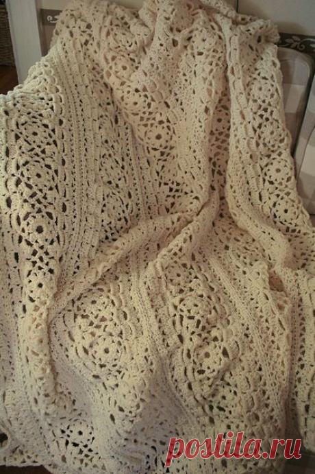 Найдено на сайте ravelry.com.