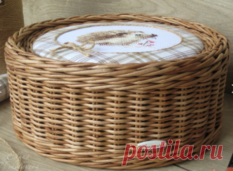 Елена Николаева