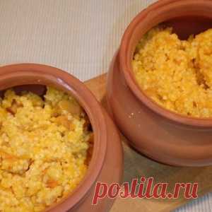 Идеальная каша: шпаргалка по приготовлению круп для настоящей хозяйки