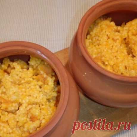 Идеальная каша: шпаргалка по приготовлению круп для настоящей хозяйки