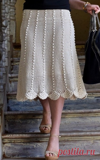 CROCHET SKIRT. CROCHET SKIRT . FREE PATTERN.
