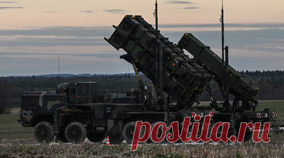 Захарова: Россия получила разъяснения по поводу поставок систем Patriot Украине. Официальный представитель российского Министерства иностранных дел Мария Захарова сообщила о получении разъяснений относительно поставок американских систем противовоздушной обороны Patriot Украине. Читать далее