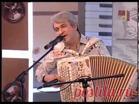 «Почему же ты замужем» - LIVE. Поёт Валерий Сёмин - YouTube