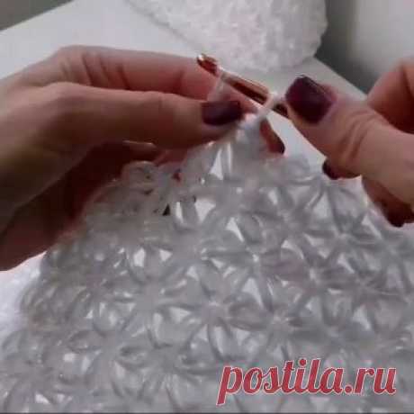 (7) Crochet Videos