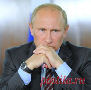 фото президента путина - Поиск в Google