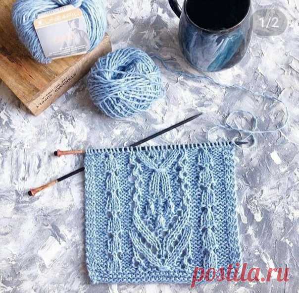 Красивый узор спицами

Набираем 28-й выкуп пряжи
Приглашаем в наш вязальный марафон 