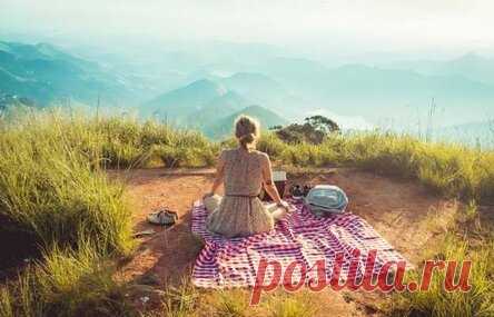 О чем стоит помнить в моменты, когда все хорошо и когда все плохо