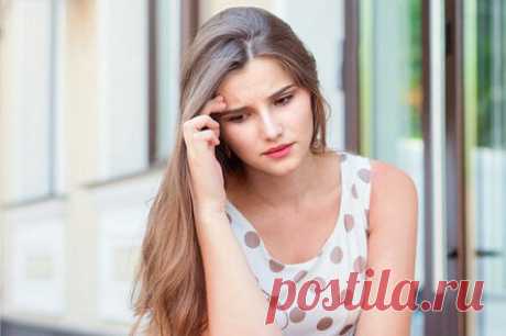 Как бороться с летней депрессией?