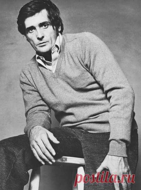 Джейсон Миллер, 22 апреля, 1939
• 13 мая 2001