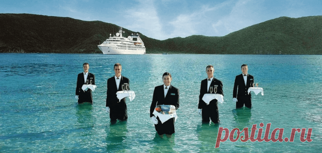 Пакеты напитков на борту лайнеров MSC, новые условия.