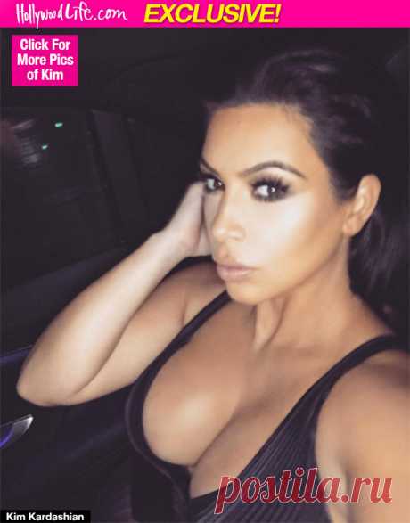 Kardashians - Hollywood Life