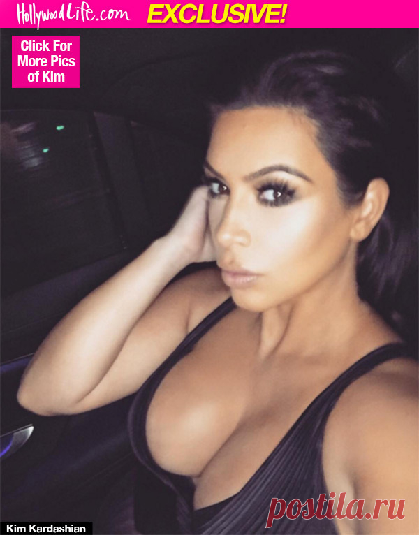 Kardashians - Hollywood Life