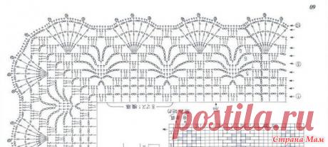"Райская птичка" в стиле БОХО.
