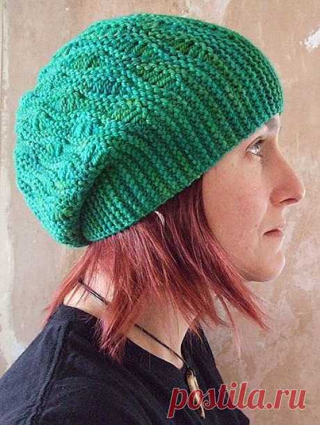 Ravelry: Marina pattern by Woolly Wormhead