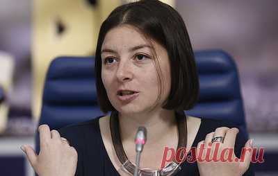 Против журналистки Лученко завели дело о распространении фейков о ВС РФ. Подозреваемая находится за пределами Российской Федерации