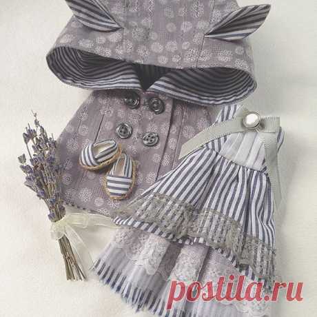 #blythedress #Blythestagram #blythedoll #одеждадляблайз #одеждадлякукол #платьедлякуклы #комплектодежды #модно #стильно #шью #шьюсама #люблюшить