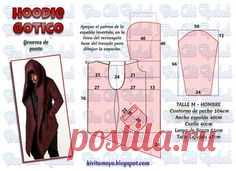 Blog de patronaje y diseño