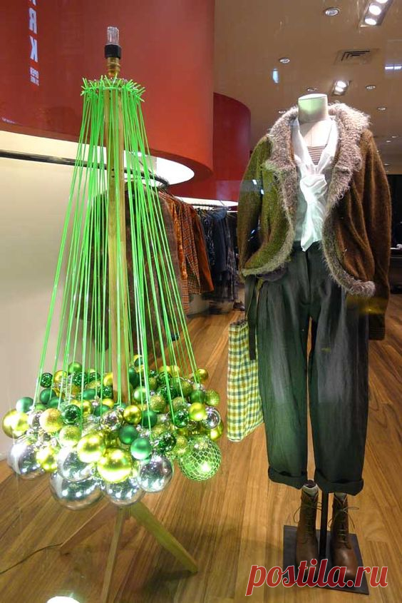 (2) Pinterest: инструмент для поиска и хранения интересных идей