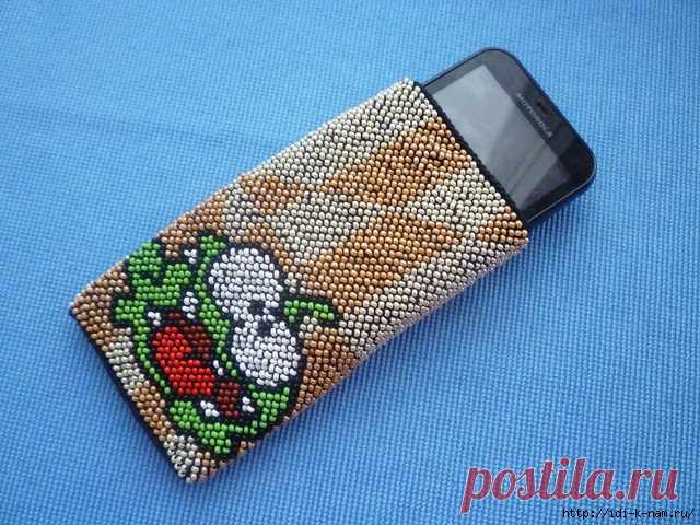 БИСЕР | Записи в рубрике БИСЕР | рукоделие, вязание, кулинария, домоводство