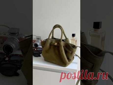 New JW PEI bag #unboxing #jwpei #fallwardrobe
