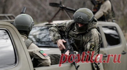 Сальдо сообщил об уничтожении группы военных ВСУ на правом берегу Днепра. Губернатор Херсонской области Владимир Сальдо сообщил, что Вооружённые силы России по наводке подпольщиков уничтожили артиллерийскую установку и группу украинских войск по управлению беспилотниками на правом берегу Днепра. Читать далее