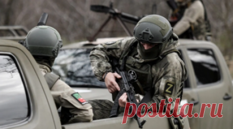 Сальдо сообщил об уничтожении группы военных ВСУ на правом берегу Днепра. Губернатор Херсонской области Владимир Сальдо сообщил, что Вооружённые силы России по наводке подпольщиков уничтожили артиллерийскую установку и группу украинских войск по управлению беспилотниками на правом берегу Днепра. Читать далее