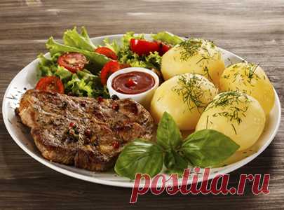 Русская кухня | Вкусные домашние рецепты