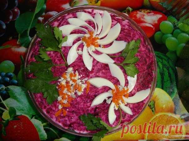 Салат 