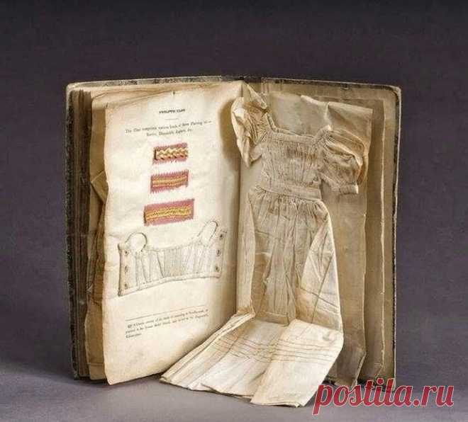 Самые необычные и интересные вещи из прошлого, о предназначении которых сложно догадаться... часть VI | Самое самое... | Яндекс Дзен