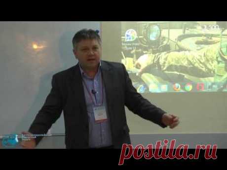 Петр Дудник "Миссия на линии фронта" 11112016