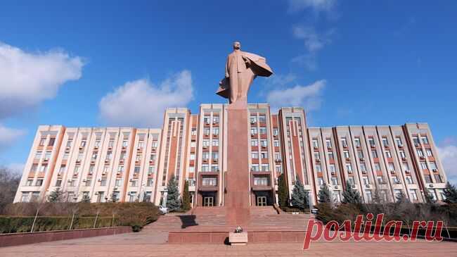 В Приднестровье запретили вывоз топливных ресурсов