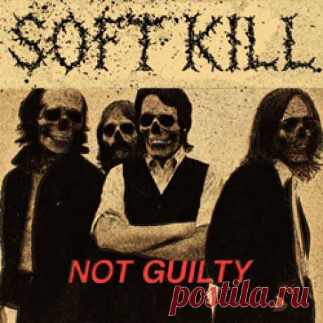Soft Kill - Not Guilty EP (2025) 320kbps / FLAC