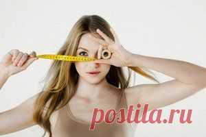 Бодифлекс – правильно дыши и худей.