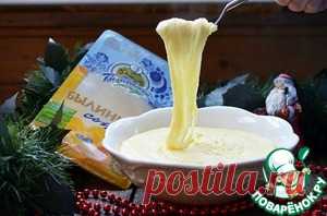 Алиго - кулинарный рецепт