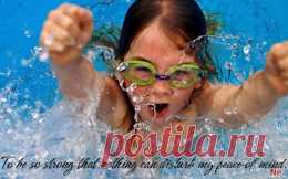 Отзыв о Плавание: Как меня научили плавать