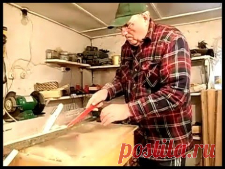 Прижим для циркулярки