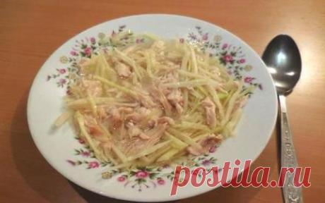 Как быстро засолить капусту? На радость всем мужчинам