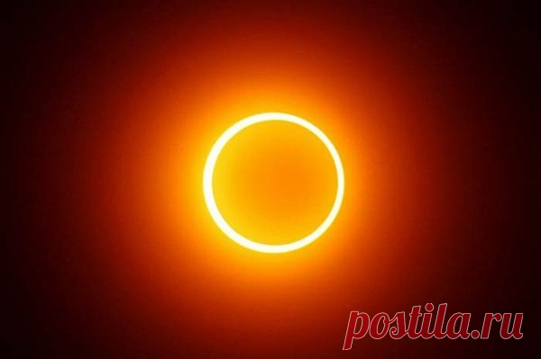 Ритуалы Солнечного Затмения 13 сентября 2015 года | Советы Народной Мудрости