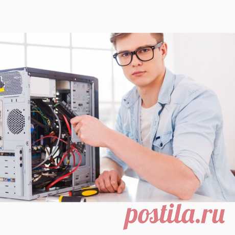Поломка компьютера: как это диагностировать по звуковым или световым сигналам, куда обратится за ремонтом, типичные поломки