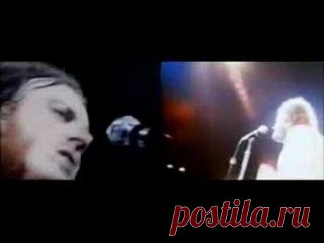 Joe Cocker - Delta Lady (Mad Dogs &amp; Englishmen, 1970)